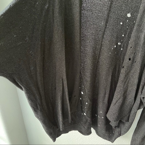 Express Cardigan - Picture 5 of 6